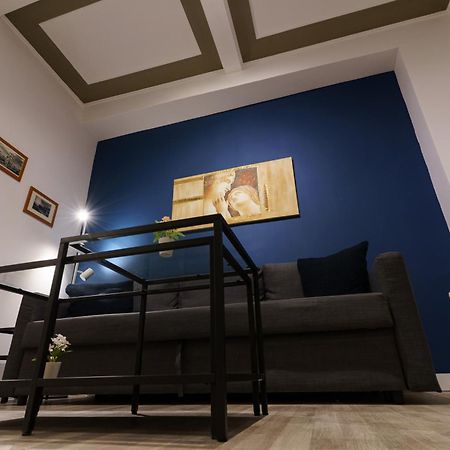 Syntagma 2Bd Luxury Lejlighed Athen Eksteriør billede