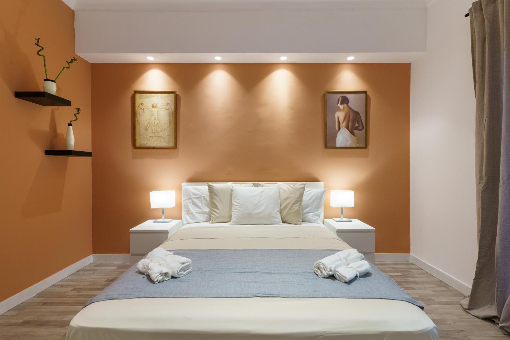 Syntagma 2Bd Luxury Lejlighed Athen Eksteriør billede