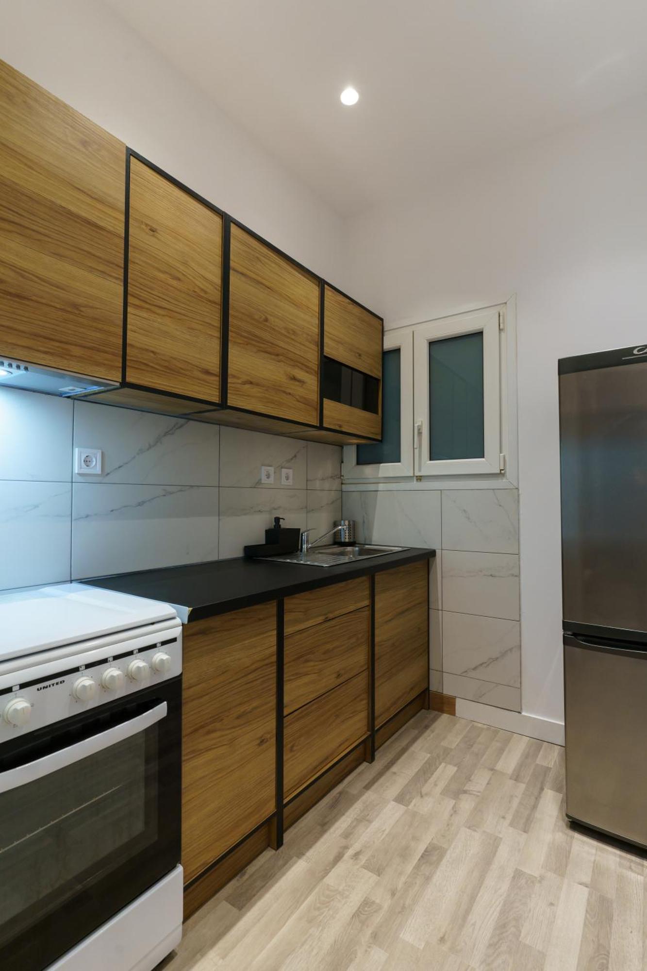 Syntagma 2Bd Luxury Lejlighed Athen Eksteriør billede