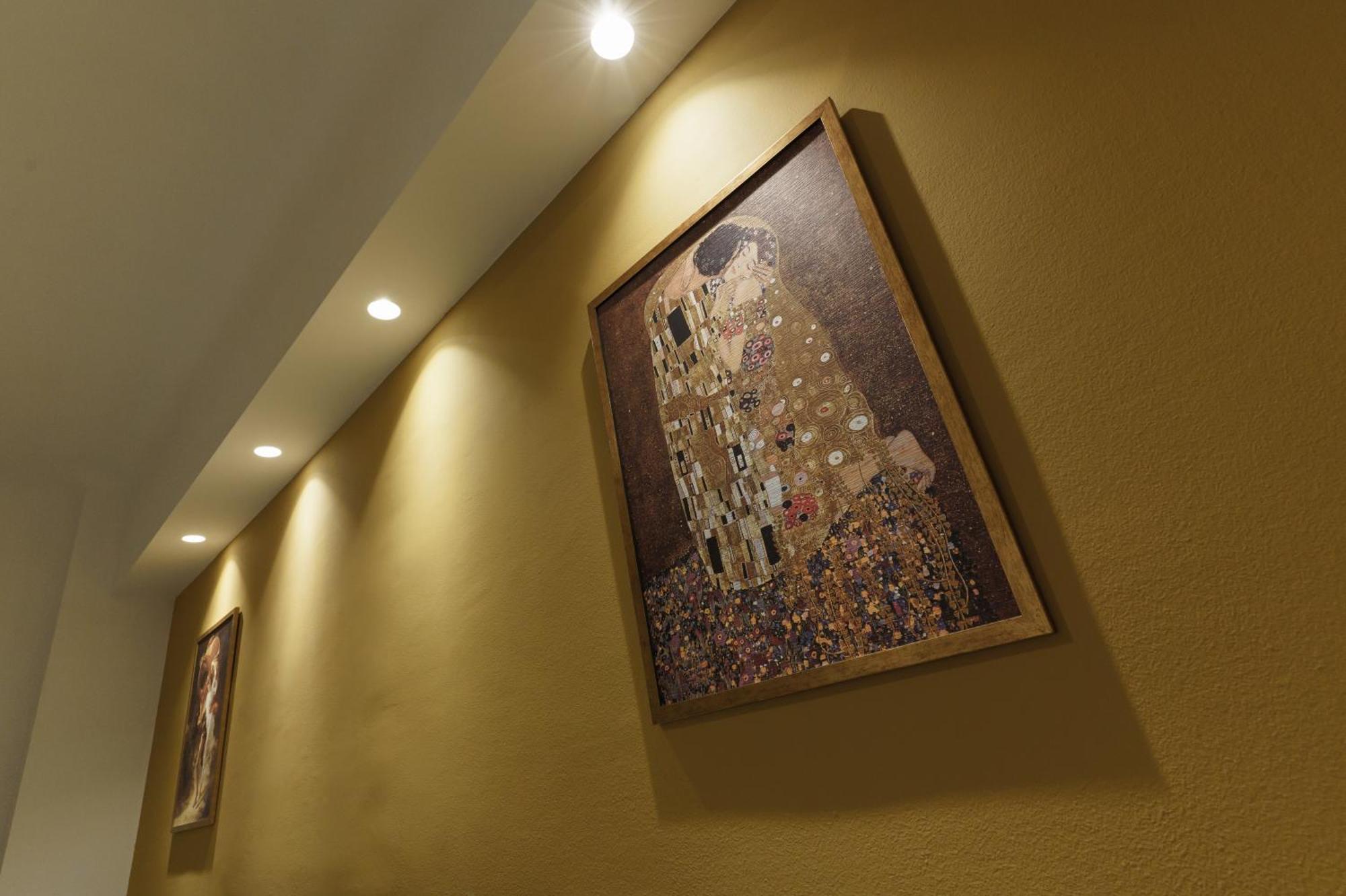 Syntagma 2Bd Luxury Lejlighed Athen Eksteriør billede
